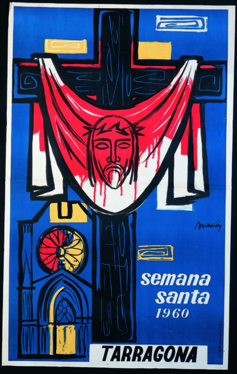 Semana Santa en Tarragona  